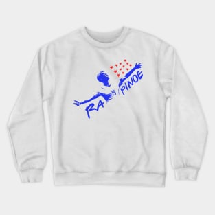 Megan Rapinoe Crewneck Sweatshirt